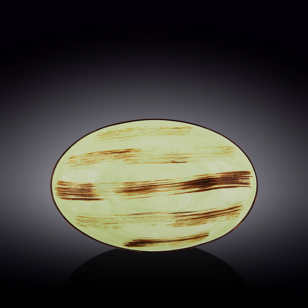 Oval bowl wl‑668141/a Wilmax (photo 1)