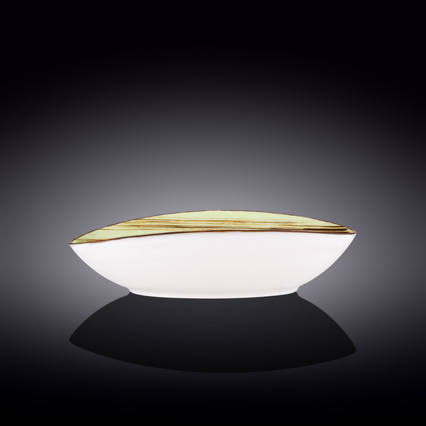Oval bowl wl‑668141/a Wilmax (photo 2)