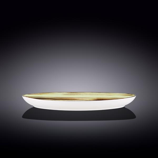 Stone shape dish wl‑668142/a Wilmax (photo 2)
