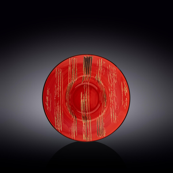 Deep plate wl‑668222/a Wilmax (photo 1)
