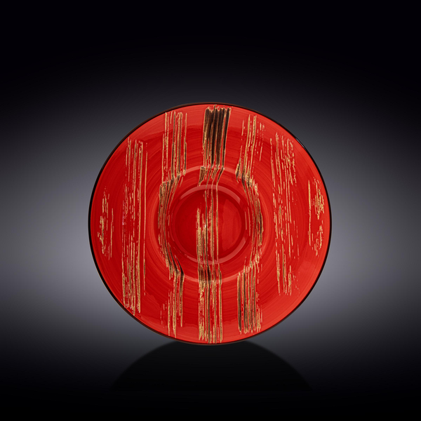 Deep plate wl‑668225/a Wilmax (photo 1)