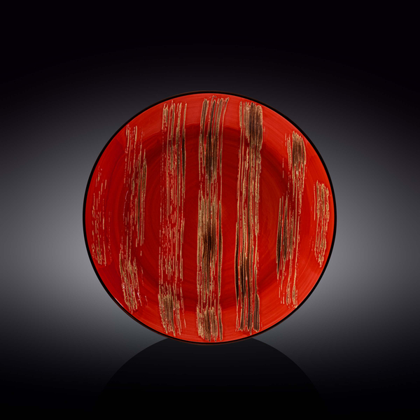 Deep plate wl‑668227/a Wilmax (photo 1)