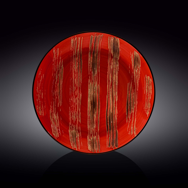 Deep plate wl‑668228/a Wilmax (photo 1)