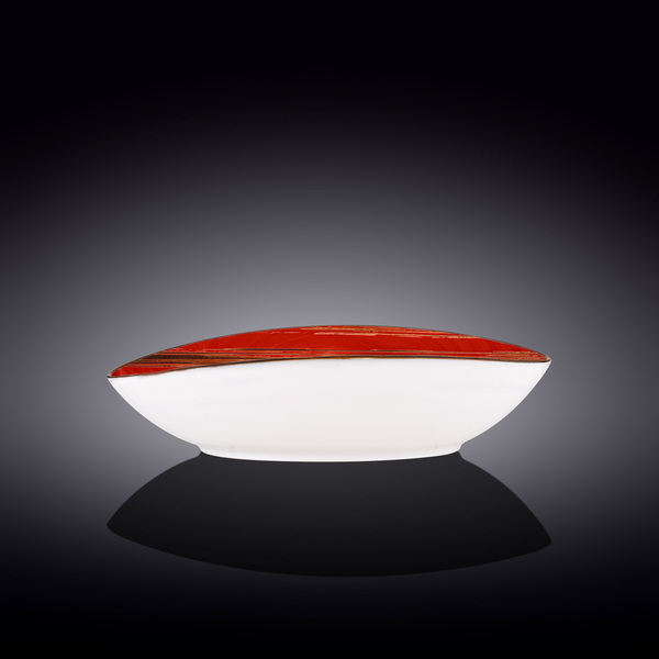 Oval bowl wl‑668241/a Wilmax (photo 2)