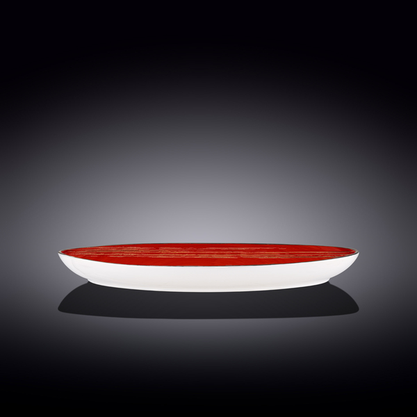 Stone shape dish wl‑668242/a Wilmax (photo 2)