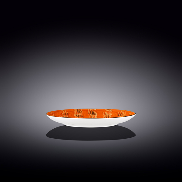 Round plate wl‑668311/a Wilmax (photo 2)