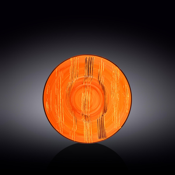 Deep plate wl‑668322/a Wilmax (photo 1)