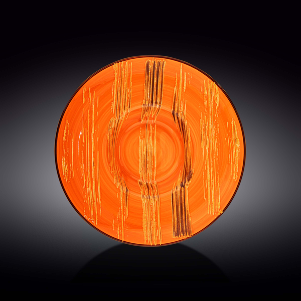 Deep plate wl‑668326/a Wilmax (photo 1)
