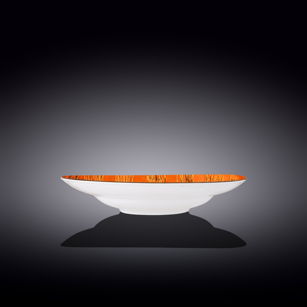 Deep plate wl‑668327/a Wilmax (photo 2)