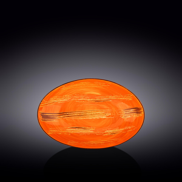 Oval bowl wl‑668340/a Wilmax (photo 1)