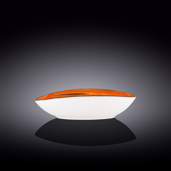 Oval bowl wl‑668340/a Wilmax (photo 2)