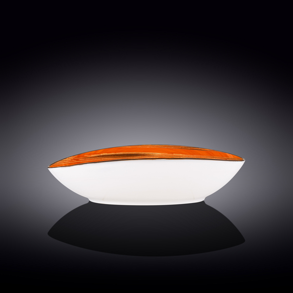 Oval bowl wl‑668341/a Wilmax (photo 2)