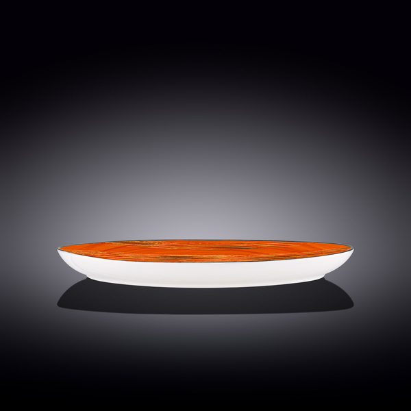 Stone shape dish wl‑668342/a Wilmax (photo 2)