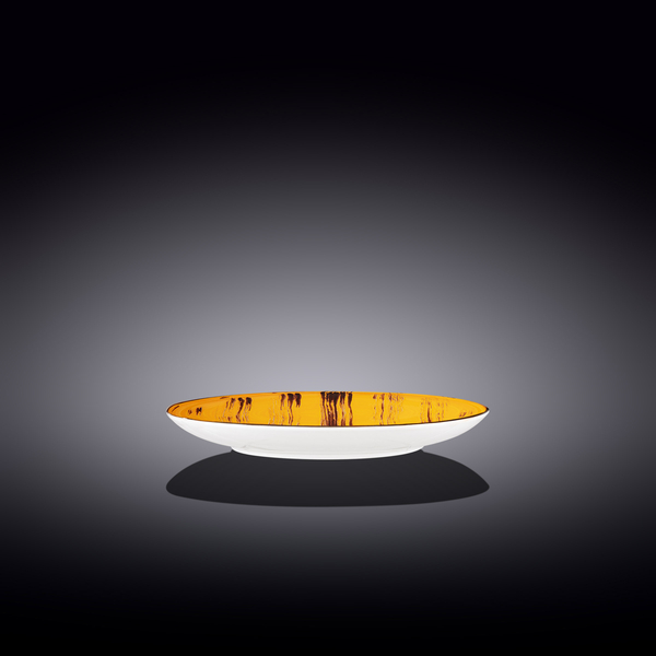 Round plate wl‑668411/a Wilmax (photo 2)