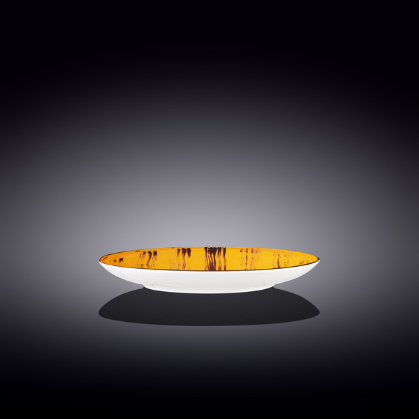 Round plate wl‑668412/a Wilmax (photo 2)