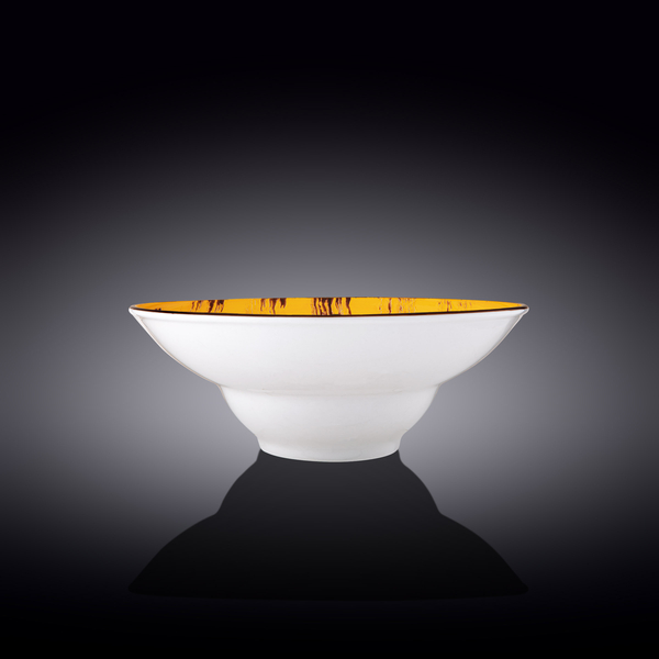 Deep plate wl‑668424/a Wilmax (photo 2)