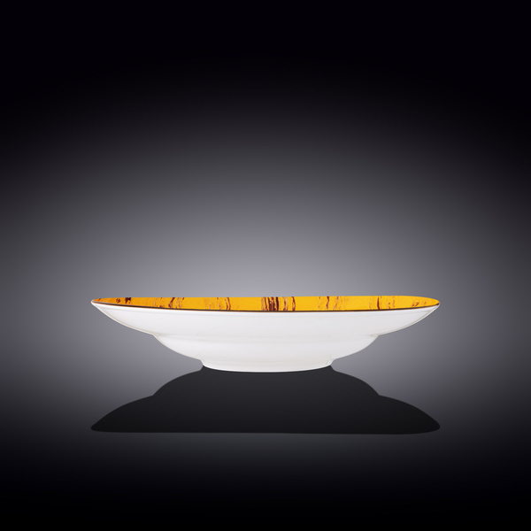 Deep plate wl‑668428/a Wilmax (photo 2)