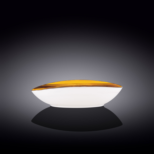 Oval bowl wl‑668440/a Wilmax (photo 2)