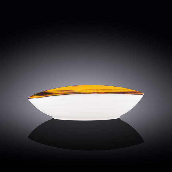 Oval bowl wl‑668441/a Wilmax (photo 2)
