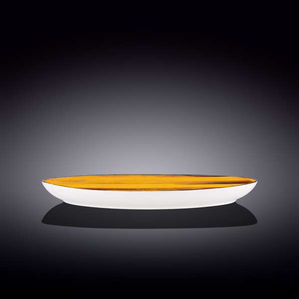 Stone shape dish wl‑668442/a Wilmax (photo 2)