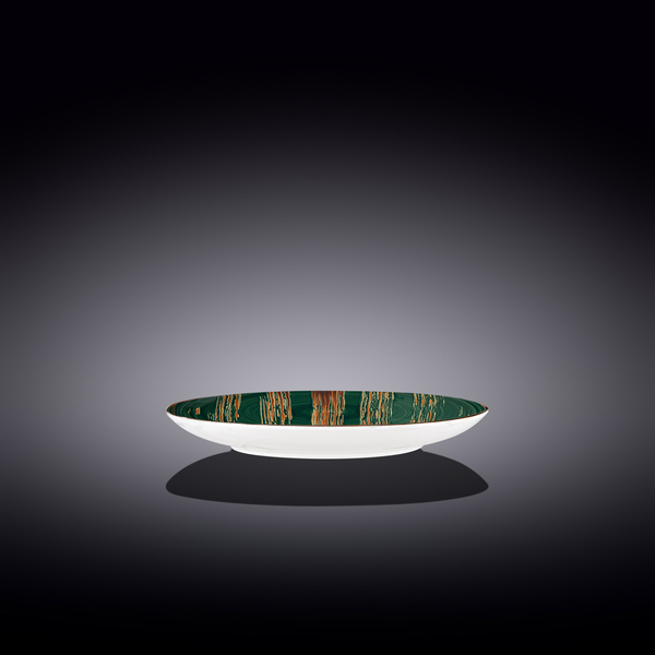 Round plate wl‑668511/a Wilmax (photo 2)