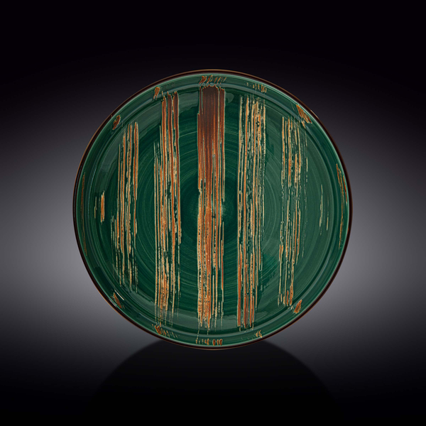 Plate wl‑668520/a Wilmax (photo 1)
