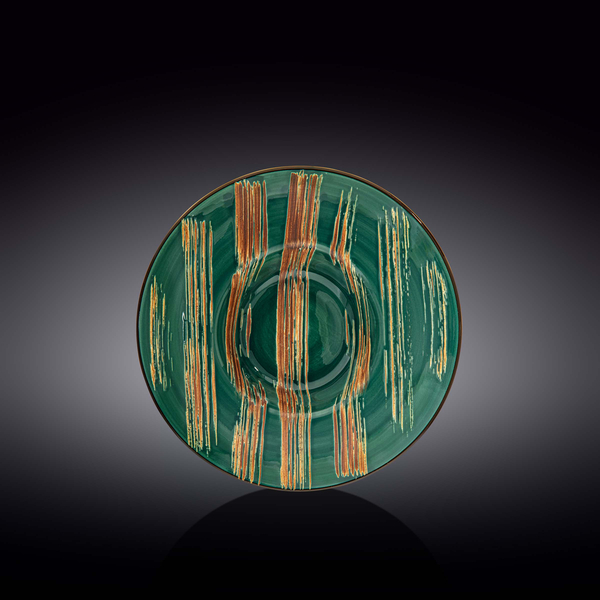 Deep plate wl‑668523/a Wilmax (photo 1)
