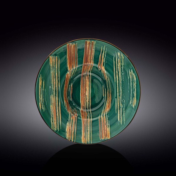 Deep plate wl‑668524/a Wilmax (photo 1)