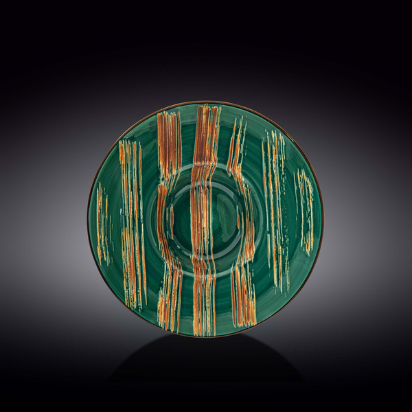 Deep plate wl‑668525/a Wilmax (photo 1)