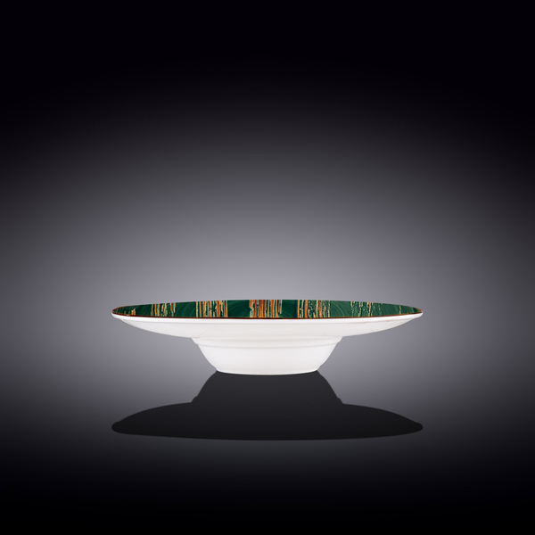 Deep plate wl‑668525/a Wilmax (photo 2)