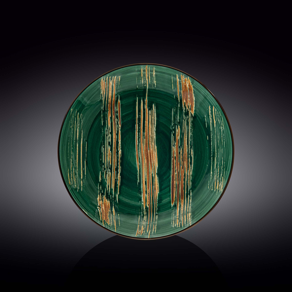 Deep plate wl‑668527/a Wilmax (photo 1)