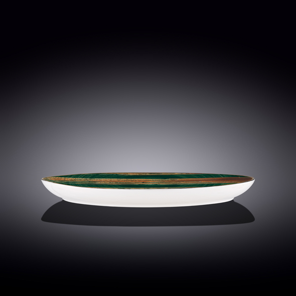 Stone shape dish wl‑668542/a Wilmax (photo 2)