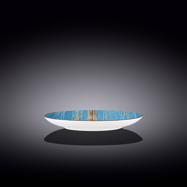 Round plate wl‑668612/a Wilmax (photo 2)