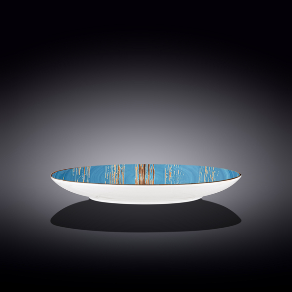 Round plate wl‑668616/a Wilmax (photo 2)