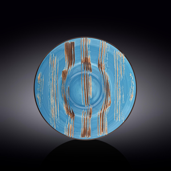 Deep plate wl‑668624/a Wilmax (photo 1)