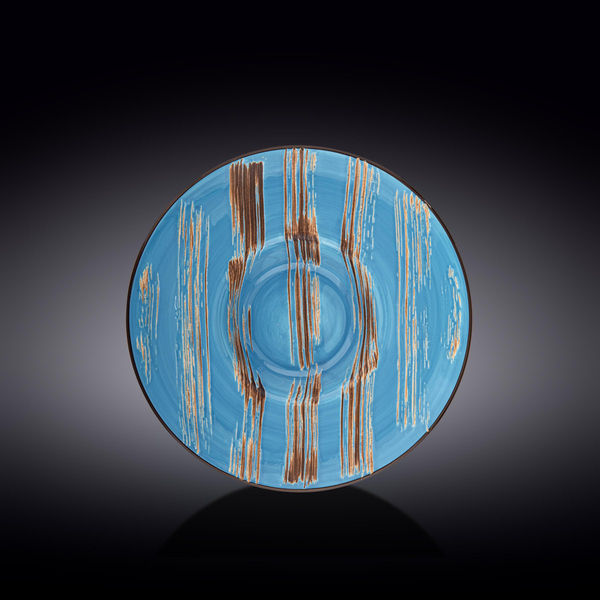 Deep plate wl‑668625/a Wilmax (photo 1)