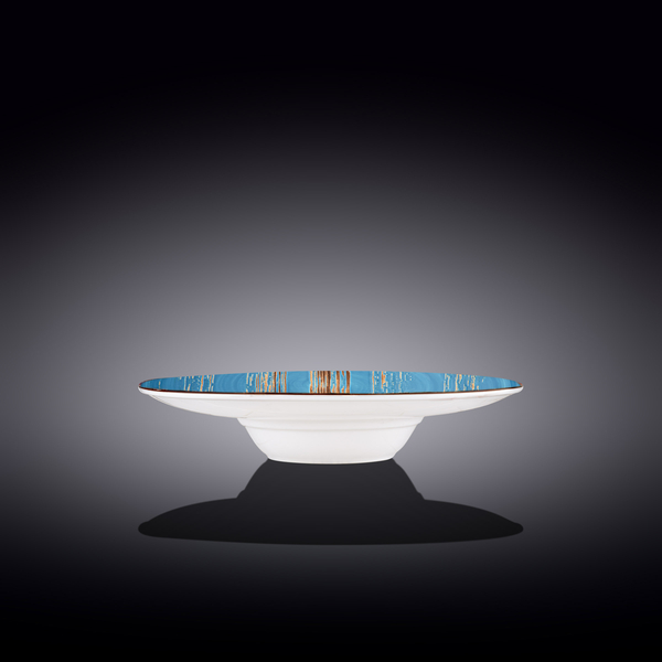 Deep plate wl‑668625/a Wilmax (photo 2)