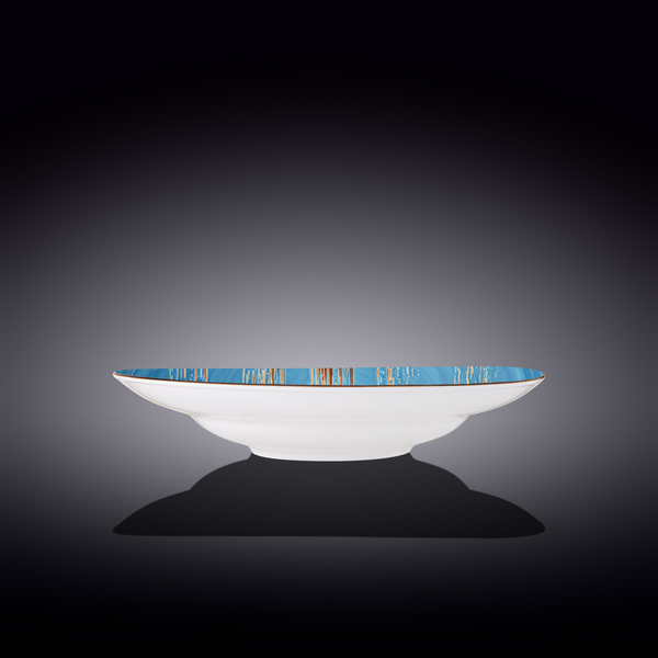 Deep plate wl‑668628/a Wilmax (photo 2)