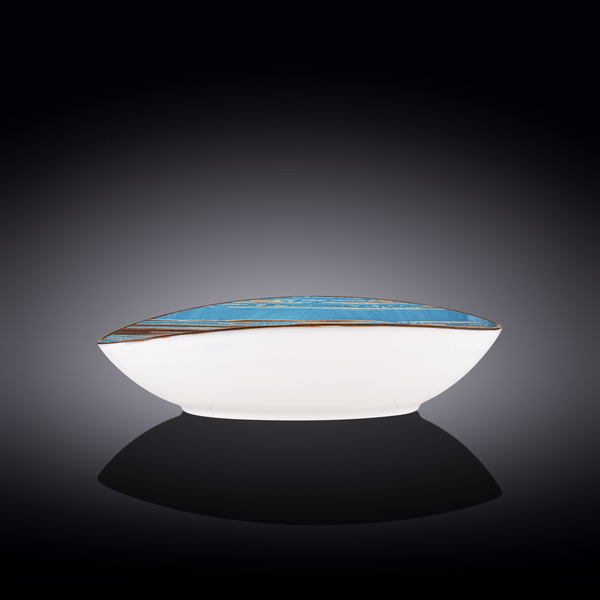 Oval bowl wl‑668641/a Wilmax (photo 2)