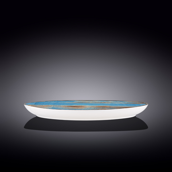 Stone shape dish wl‑668642/a Wilmax (photo 2)