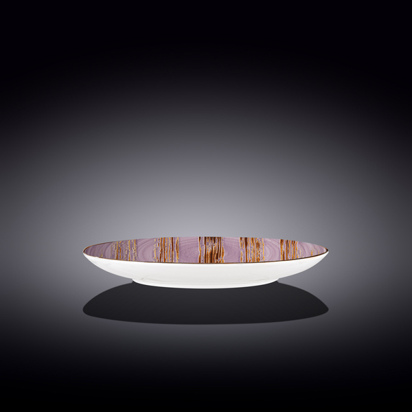 Round plate wl‑668714/a Wilmax (photo 2)