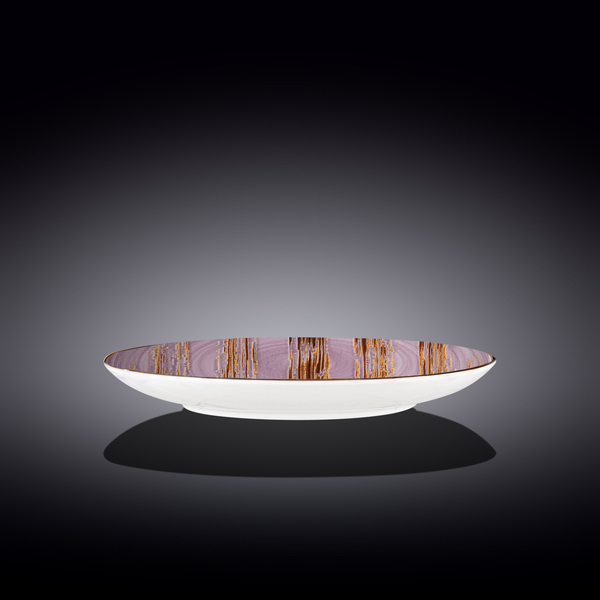 Round plate wl‑668716/a Wilmax (photo 2)