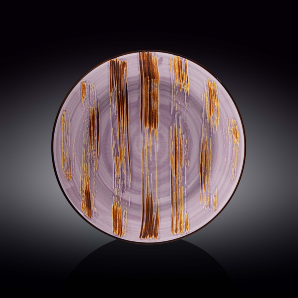 Deep plate wl‑668728/a Wilmax (photo 1)