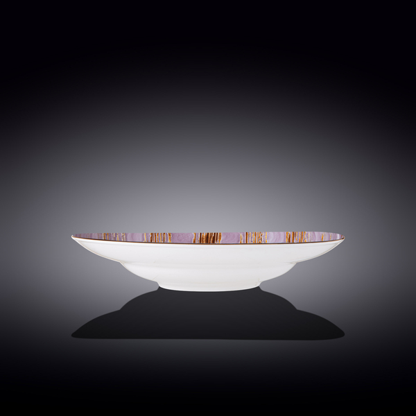 Deep plate wl‑668728/a Wilmax (photo 2)