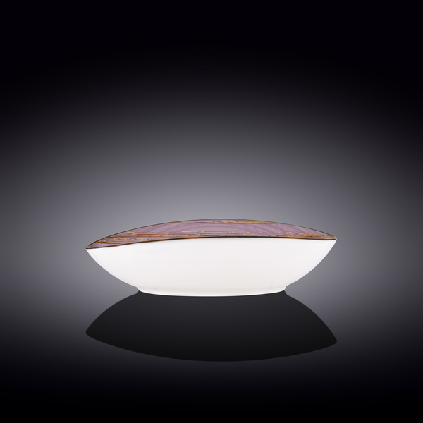 Oval bowl wl‑668740/a Wilmax (photo 2)