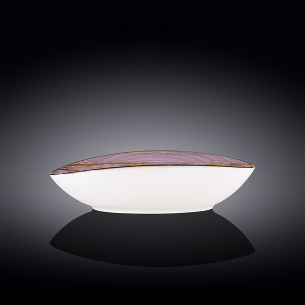 Oval bowl wl‑668741/a Wilmax (photo 2)
