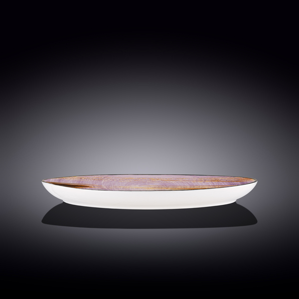 Stone shape dish wl‑668742/a Wilmax (photo 2)