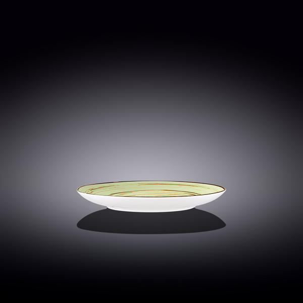 Round plate wl‑669111/a Wilmax (photo 2)