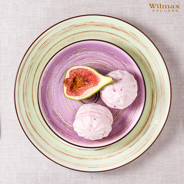 Round plate wl‑669114/a Wilmax (photo 6)