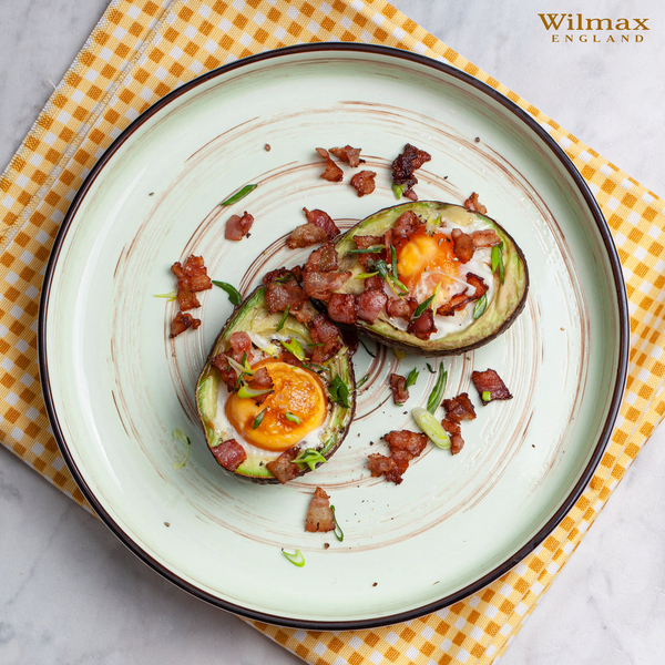 Plate wl‑669119/a Wilmax (photo 3)